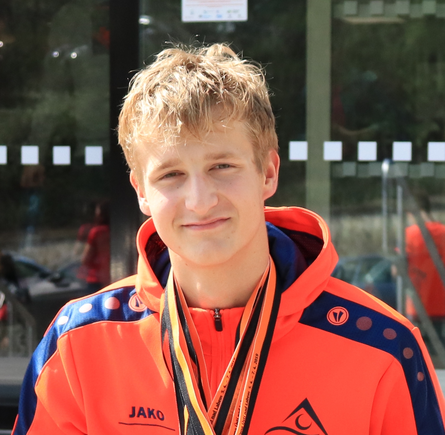 ČERMÁK Václav 2000